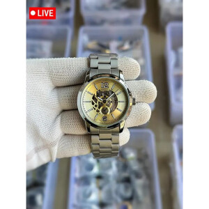 Fossil Watch Heritage Automatic For Men (SW2123)