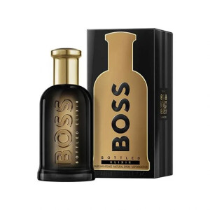 Hugo Boss Bottled Perfume For Men (CSO1379)