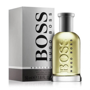 Hugo Boss Eau De Toilette Perfume For Men (CSO1380)