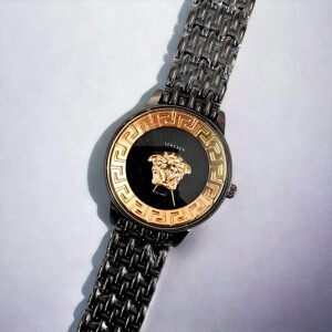 Versace Watch La Medusa For Women (SW129)