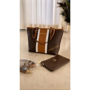 Stylish Michael Kors Handbag For Women (SW2172)