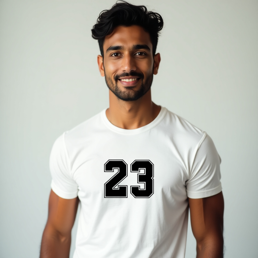 Jordan T-shirt For Men (K34) (Copy)