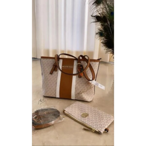 Stylish Michael Kors Handbag For Women (SW2173)