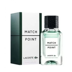 Lacoste Match Point Perfume For Men (CSO1382)
