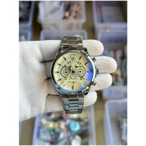 Tag Heuer Watch Chronograph For Men (SL153)