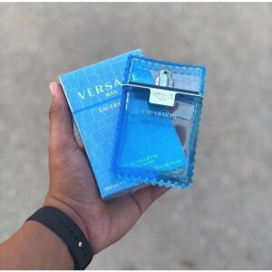 Versace Eau Fraiche Man 100ML Perfume For Men (SW1335)
