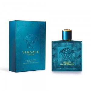 Versace Eros EDT 100ML Perfume For Men (SUP635)