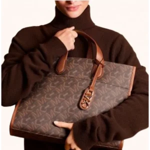 Stylish Michael Kors Handbag For Women (SW2174)