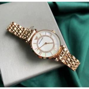 Emporio Armani Watch For Women (CS80)