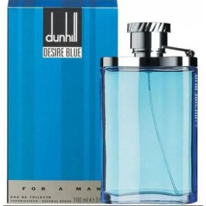 Dunhill Desire Blue 100ML Perfume For Men (SUP636)