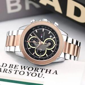 Tommy Hilfiger Watch For Men (SW1427)