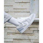 Nike Air Jordan Retro 1 Low Paris Shoes For Men (HS94)