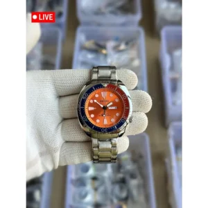 Seiko Watch Prospex Diver Srpd53k For Men (SW2126)