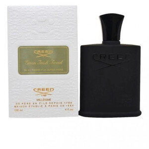Creed Green Irish Tweed Unisex Perfume 120 ML Perfume For Men (SW2388)