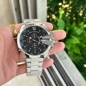 Diesel 10 Bar Watch For Men (SG577)