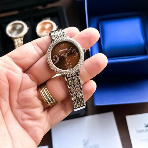 Swarovski Watch For Women (CS26)