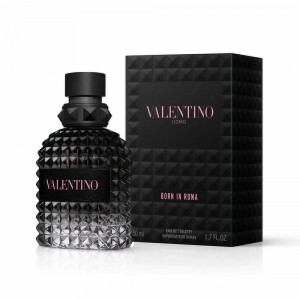 Valentino Uomo Born In Roma EDT 100ML Perfume For Men (SW1338)