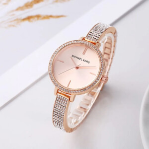 Michael Kors Watch Charley For Women (SG28)