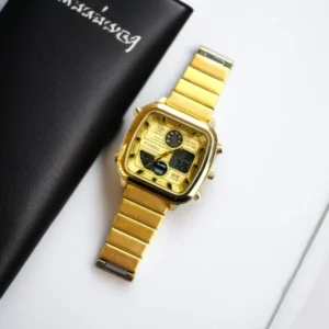 Emporio Armani Watch For Women (SW134)