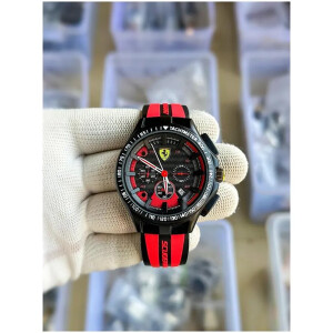 Ferrari Scuderia Watch For Men (SW2029)