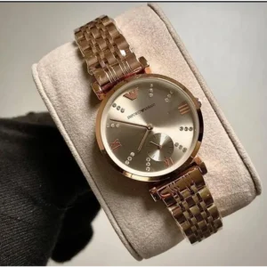 Emporio Armani Watch For Women (CS82)