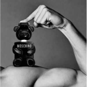 Moschino Toy Boy Eau De Black 100ML Perfume For Men (SW1339)