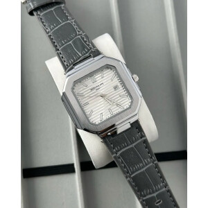 Patek Philippe Watch Cubitus Leather For Men (CSO1004)