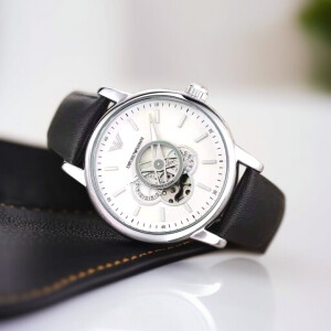 Emporio Armani Watch For Men (SW1484)