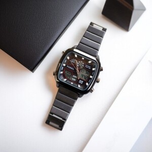 Fossil Retro Watch For Men (SW1506)