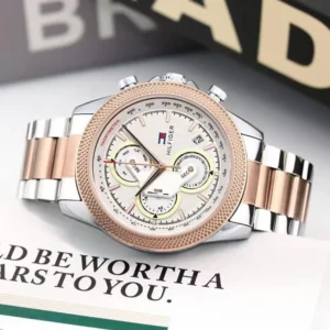 Tommy Hilfiger Watch For Men (SW1431)