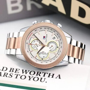 Tommy Hilfiger Watch For Men (SW1431)