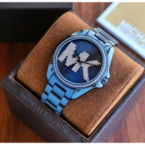 Michael Kors Watch Lennox For Women (CSO1106)