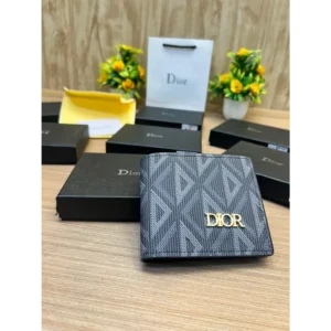 Dior Wallet For Men (SUP427)