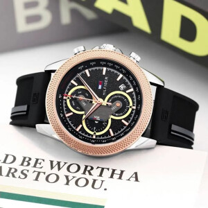 Tommy Hilfiger Watch For Men (SW1432)