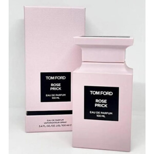 Tom Ford Rose Prick Unisex Perfume EDP 100ML Perfume For Men (SW2391)