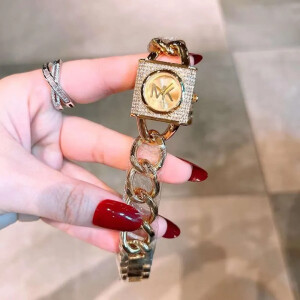 Michael Kors Watch Lennox For Women (SUP687)