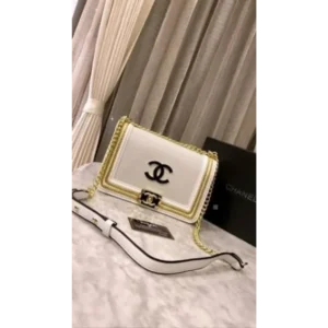 Stylish Chanel Handbag For Women (SW2177)