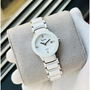 Rado Watch Jubli For Women (CSO1109)