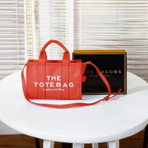 Marc Jacobs Handbag For Women (CSO1236)