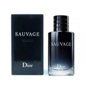 Sauvage Dior Eau De Perfume For Men (CSO1390)
