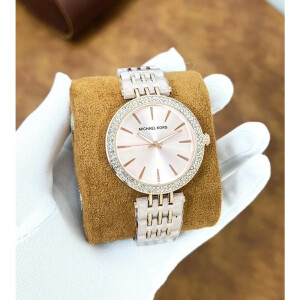 Michael Kors Watch For Women (SW1299)