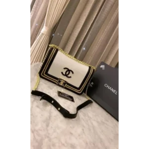 Stylish Chanel Handbag For Women (SW2178)