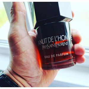 YSL Eau De Perfume For Men (CSO1391)