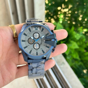 Diesel 10 Bar Watch For Men (SG582)