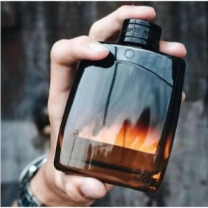 Mont Blanc Legend Night Perfume For Men (CSO1392)