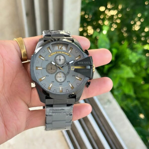 Diesel 10 Bar Watch For Men (SG583)