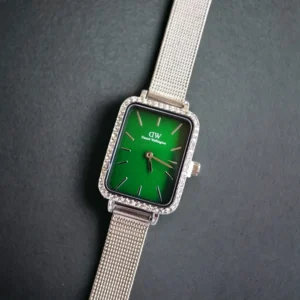 Daniel Wellington Watch Quadro Studio For Women (SG638)