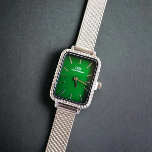 Daniel Wellington Watch Quadro Studio For Women (SG638)