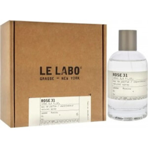Le Labo Rose 31 EDP 100ML Perfume For Men (SUP645)