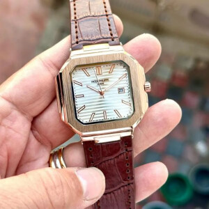 Patek Philippe Watch For Men (CS184)